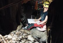 Sezze, terminata la terza campagna di scavi presso grotta Vittorio Vecchi