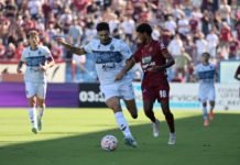 Reggiana-Latina, le pagelle: poche le sufficienze, male Keita