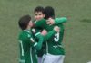 Primavera, beffa per il Latina ad Avellino