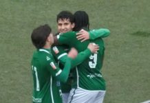 Primavera, beffa per il Latina ad Avellino