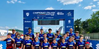 Nuovi obiettivi e progetti, la Zhero Triathlon Latina presenta la stagione 2027