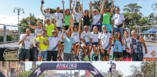 In Corsa Libera, grande successo per il Trofeo Città di Nettuno e la Corsa del Pane Genzanese