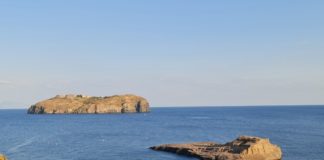 Ventotene Run 4EU, meno di un mese al via nel cuore d’Europa