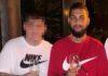 Omicidio Dibba, “Pescio” e il minore si avvalgono della facoltà di non rispondere