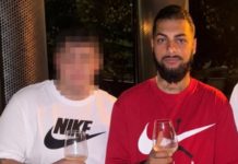 Omicidio Dibba, “Pescio” e il minore si avvalgono della facoltà di non rispondere