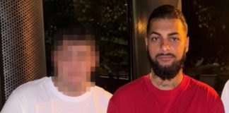 Omicidio Dibba, “Pescio” e il minore si avvalgono della facoltà di non rispondere