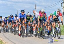 Giro Dell’Agro Pontino, a Sezze una 20° tappa combattuta fino all’ultimo metro