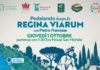 ReginaViarum, 100 km in bicicletta da San Michele a Minturno
