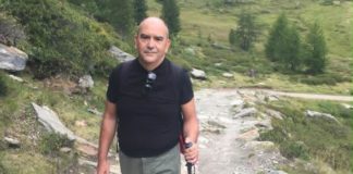 Latina, è scomparso Benedetto Passamonti