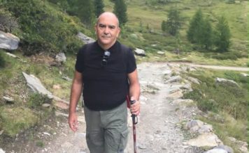 Latina, è scomparso Benedetto Passamonti