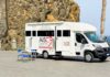 Prevenzione, il 21 settembre a Cisterna il camper AISC