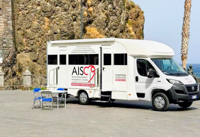 camper AISC
