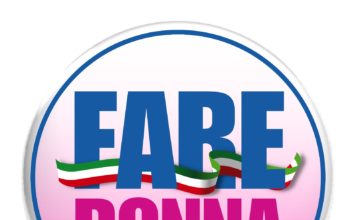 Nasce Fare Donna, il nuovo progetto del Centrodestra