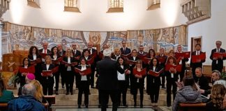 La Corale cerca nuove voci: a Latina un corso gratuito di canto