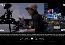 Ponza Film Festival, miglior videoclip a “Wendy” per i Delta V