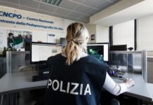 Operazione anti pedopornografia, coinvolto anche un pontino