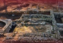 Giornate Europee del Patrimonio 2026, apre il sito archeologico di Tres Tabernae a Cisterna