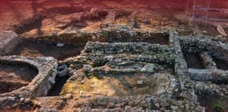 Giornate Europee del Patrimonio 2026, apre il sito archeologico di Tres Tabernae a Cisterna