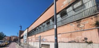 Mercato di via Don Morosini, parte la gara per la rinascita