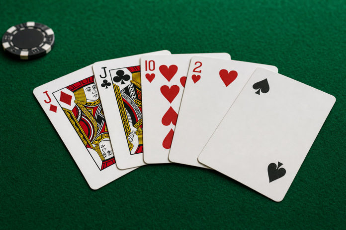 poker