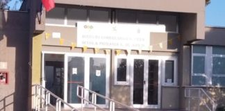 Riapre la scuola De Amicis, nuova viabilità e parcheggi al Nicolosi