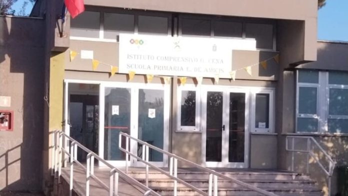 scuola de amicis latina