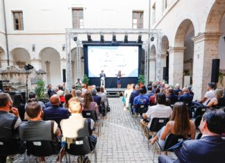 Premio Invictus, al via la due giorni finale: da Sermoneta a Cisterna