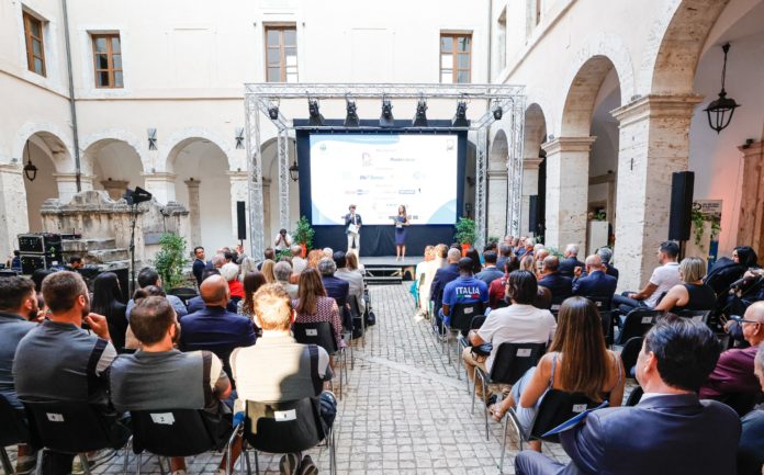 Finali Regionali Lazio FIPAV