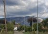Lampioni spenti e degrado in Strada del Falchetto, scatta la protesta dei residenti