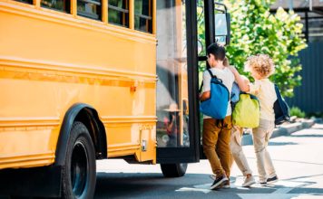 Trasporto scolastico a Latina, il servizio partirà dal 15 settembre