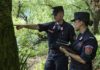 Rifiuti, doppio intervento dei Forestali in provincia: due denunce