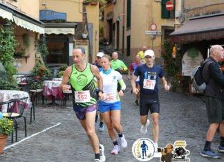 Mezza dei Castelli Romani, tutto pronto per la 27ª edizione