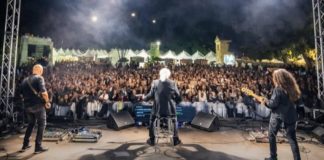 Sermoneta, domani la chiusura della Fiera di San Michele con i Gemelli DiVersi
