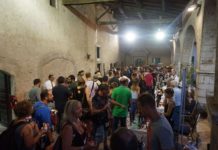 Sermoneta, torna “Expo Wine & Food alla Corte dei Caetani”