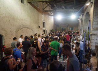 Sermoneta, torna “Expo Wine & Food alla Corte dei Caetani”