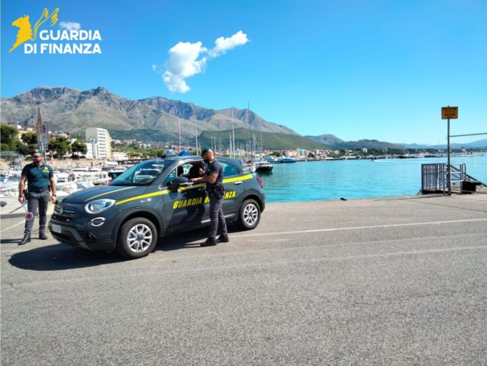 Formia GDF