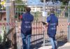 Terracina, sequestrato un parcheggio abusivo a due passi dal porto