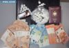 Sorpreso con la cocaina aggredisce gli agenti: arrestato a Gaeta