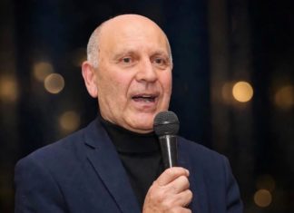 Calcio, provinciali al via: il messaggio del delegato Di Fabio