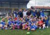 Podgora Women, esordio vincente: Ostiense battuta 2-1