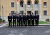 Latina, sei allievi marescialli dei Carabinieri in provincia per la formazione