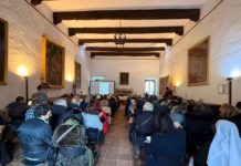 Sermoneta celebra la poesia dialettale: tre giorni tra versi, musica e teatro