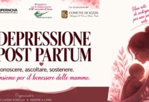 Ottobre Rosa, a Sezze un incontro sulla depressione post partum