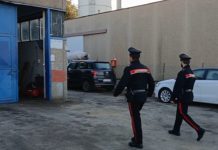 Blitz antidroga nel Pontino, due gruppi che agivano con un unico modus operandi