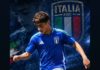 Gabriele Bove convocato in Nazionale Under 15: il talento di Terracina conquista l’Azzurro