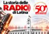 Radio Immagine festeggia 50 anni: la grande festa al D’Annunzio