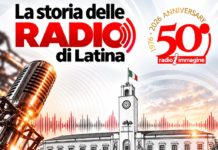 Radio Immagine festeggia 50 anni: la grande festa al D’Annunzio
