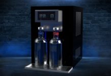 Sezze, mensa scolastica più green: dal 5 ottobre acqua microfiltrata