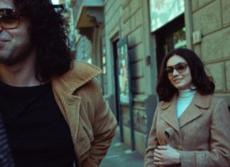 “Je so’ pazzo”, il film su Pino Daniele al cinema: dove vederlo a Latina e provincia