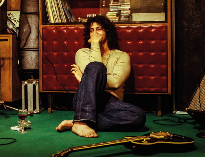 Pino Daniele